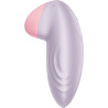 Satisfyer Stimulateur de clitoris connecté Tropical Tip Satisfyer 